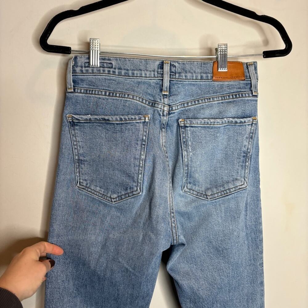 Citizens of Humanity Georgia High Rise Bootcut - Picture 8 of 12